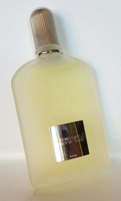 Tom Ford Grey Vetiver Р·Р° РњСЉР¶Рµ 100 РјР» (Tester)